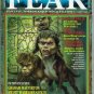 Fear U.K. Magazine #9 Phantasm II The Vineyard Michael Stewart Night Warriors