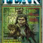 Fear U.K. Magazine #9 Phantasm II The Vineyard Michael Stewart Night Warriors