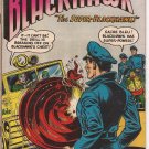 DC Blackhawk #125 The Super- Blackhawk Air Force Action Adventure
