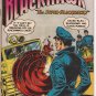DC Blackhawk #125 The Super- Blackhawk Air Force Action Adventure