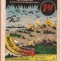 DC Blackhawk #125 The Super- Blackhawk Air Force Action Adventure