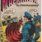 DC Blackhawk #125 The Super- Blackhawk Air Force Action Adventure