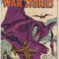 DC Star Spangled War Stories #113 Dinosaur Bait Land That Time Forgot Action