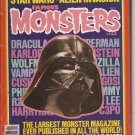 Famous Monsters Of Filmland #142 20th Anniversary Issue Close Encounters Aliens