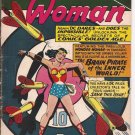 DC Wonder Woman #156 Brain Pirate Diana Prince Gal Gadot Batman v Superman