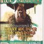 Rue Morgue Magazine #152 What We Do In The Shadows Housebound Horror Monsters