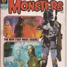 Famous Monsters of Filmland #166 Empire Strikes Back Dawn Of The Dead Star Trek
