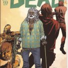Image Comics The Walking Dead #123 All Out War Chapter 9 Kirkman Adlard
