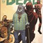 Image Comics The Walking Dead #123 All Out War Chapter 9 Kirkman Adlard