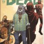 Image Comics The Walking Dead #123 All Out War Chapter 9 Kirkman Adlard