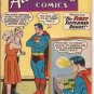 DC Adventure Comics #265 The First Superman Robot Clark Kent Smallville