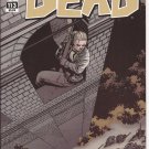 The Walking Dead #113 Image Kirkman Adlard Rathburn Zombie Holocaust Horror