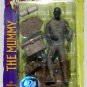 Universal Studios Monsters Series One Boris Karloff The Mummy Sideshow Figure