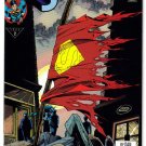 DC Superman #75 Death Of Superman III Printing Doomsday JLA Clark Kent Action