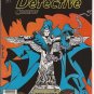 DC Detective Comics #577 Batman Year Two Part Three The Kubert Collection #5877