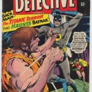 DC Detective Comics #349 Batman Robin Bruce Wayne Blockbuster Elongated Man