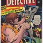DC Detective Comics #349 Batman Robin Bruce Wayne Blockbuster Elongated Man