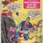 DC Superman #178 When Superman Lost His Memory Metropolis Clark Kent Action