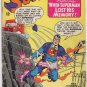 DC Superman #178 When Superman Lost His Memory Metropolis Clark Kent Action