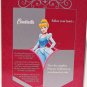 Disney Princess Cinderella Royal Holiday Edition 16" Porcelain Keepsake Doll MIB