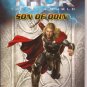 Marvel Thor Dark World Son Of Odin Coloring & Activity Book en Ingles Y Espanol