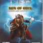 Marvel Thor Dark World Son Of Odin Coloring & Activity Book en Ingles Y Espanol