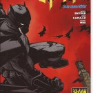 SDCC 2014 DC Batman #32 Exclusive Variant Year Zero Savage City Gotham Wayne