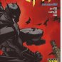 SDCC 2014 DC Batman #32 Exclusive Variant Year Zero Savage City Gotham Wayne