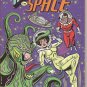 DC Mystery In Space Trade Paperback Reprints Golden Age Sci-Fi Adam Strange