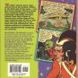 DC Mystery In Space Trade Paperback Reprints Golden Age Sci-Fi Adam Strange