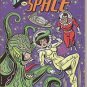 DC Mystery In Space Trade Paperback Reprints Golden Age Sci-Fi Adam Strange