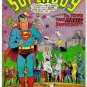 DC Superboy #139 The Town That Hated Superboy Smallville Clark Kent Action