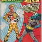 DC Detective Comics #358 The Spellbinder Circle Of Terror Batman Elongated Man