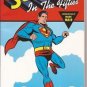 DC Superman In The Fifties TPB Reprints Superman #65, 80, 96, 97, 127 & More