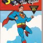DC Superman In The Fifties TPB Reprints Superman #65, 80, 96, 97, 127 & More