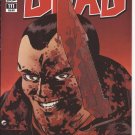 The Walking Dead #111 Image Kirkman Adlard Rathburn Zombie Holocaust Horror
