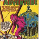 DC My Greatest Adventure #65 The Thing From The Deep Sci-Fi Horror Terror Action