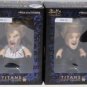 Horror Block Nerd Block Exclusives Buffy The Vampire Slayer Spike 4.5" Both MIB
