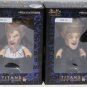 Horror Block Nerd Block Exclusives Buffy The Vampire Slayer Spike 4.5" Both MIB