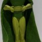 Dark Horse Deluxe Classic Comic Book Character The Green Lama Figure #171/350