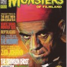 Famous Monsters Of Filmland #230 Last Man On Earth Zita Johann The Mummy V Price