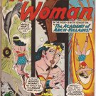 DC Wonder Woman #141 Academy Of Arch Villains Diana Prince Gal Gadot Adventure