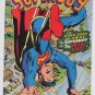 DC Superboy #143 The Big Fall Smallville Clark Kent Action Adventure