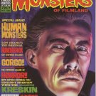Famous Monsters Of Filmland #217 Human Monsters Gorgo Wasp Woman Lon Chaney