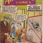 DC Adventure Comics #263 The Great Superboy Doublecross Clark Kent Smallville