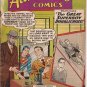 DC Adventure Comics #263 The Great Superboy Doublecross Clark Kent Smallville