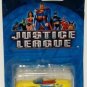 DC Matchbox Mattel Justice League Martian Manhunter Die Cast Metal Vehicle