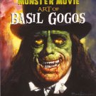 Famous Monster Movie Art Of Basil Gogos SC TPB Rob Zombie Intro David Spurlock