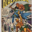 DC Blackhawk #145 Captives Of The Mermen Air Force Military Adventure Action