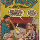 DC Superboy #62 Gloria Kent Super-Clown Of Smallville Wildest Weather World